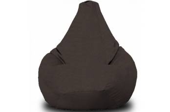 Кресло мешок категория 1 Neo Chocolate XL