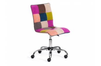 Кресло офисное Zero цветной