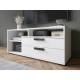 Тумба под ТВ ТВМ-7 белый