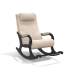 Кресло-качалка Сопрано-1М с подножкой