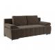 Диван Гамма Вариант 16 шоколад