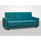 Диван Лайт 4 Белюкс изумруд