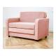 Диван 5560 розовый