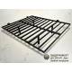 Парящий металлический каркас для кровати 1200*2000 мм
