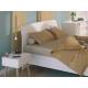 Кровать 1200 с встроенным основанием Афина 4-22905