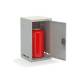 Шкаф для газовых баллонов ШГР 27-1-4