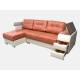 Диван Виктория 5 ДУ П3+Д4+Д2+ПТ