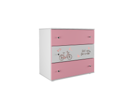 Комод Аннет