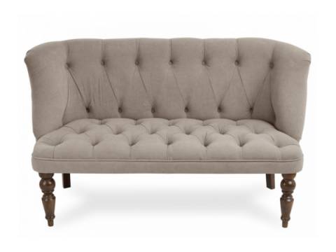 Диван BRENDOSS 7777 бежевый вивальди 04