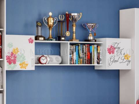 Антресоль Вега Fashion