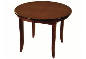 Стол обеденный из массива Балет