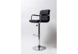 Барный стул BN 1013 черный