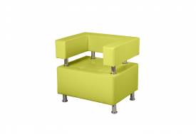 Кресло Райли лайм