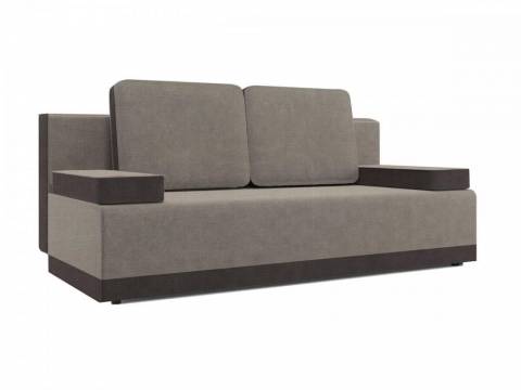 Диван Анри vital ivory/vital pebble