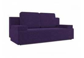 Диван фиолетовый Анри savana violet