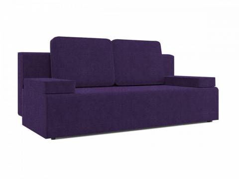 Диван фиолетовый Анри savana violet