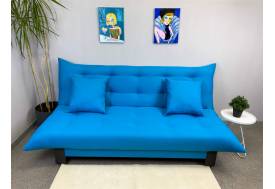 Диван Поло Стайл Neo Azure