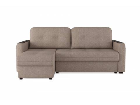 Диван угловой Smart 3 СК Sherlock 932