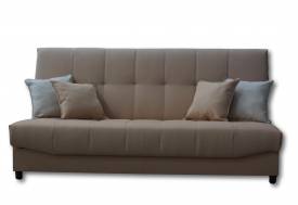 Диван Арбат МД Savana Camel