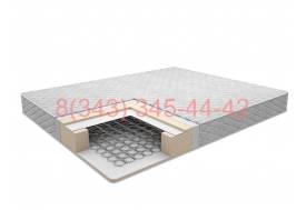 Матрас Classic Comfort (Классик Комфорт)