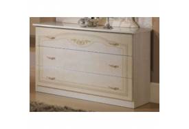 Комод Ирина беж