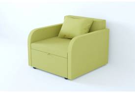 Кресло-кровать Некст с подлокотниками Neo Apple