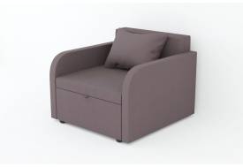Кресло-кровать Некст с подлокотниками Neo Dimrose