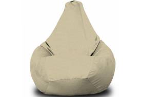 Кресло мешок категория 1 Neo Cream XL
