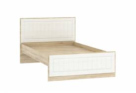 Кровать 1200 Оливия НМ 040.34-02 Х