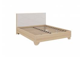 Кровать 1.6 Комфорт Зара