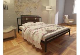 Кровать полутороспальная Инесса
