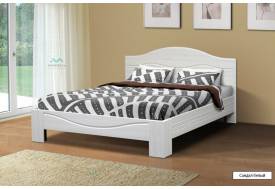 Кровать 1600 Ева-10