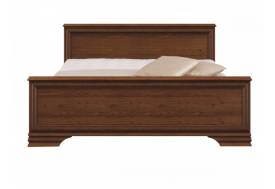 Кровать S320-LOZ/140 Кентаки каштан
