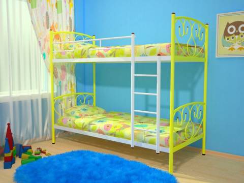 Кровать Злата