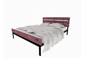 Кровать Луиза Plus черный