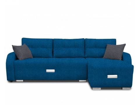 Диван Милан Shaggy Denim