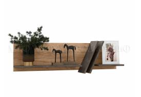 Полка навесная Соренто