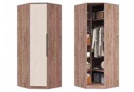 Шкаф угловой Тоскана