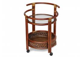 Барный столик Andrea Pecan Washed