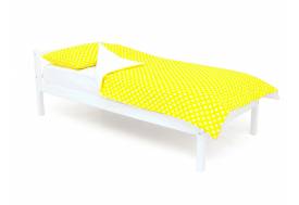 Кровать Svogen classic белый