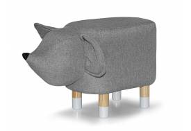 Детский пуф Stumpa Мышь