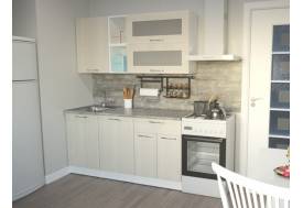 Кухонный гарнитур Лариса стандарт 3 1600 мм