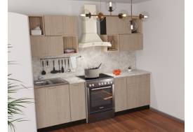 Кухонный гарнитур Надежда макси 5 1800 мм