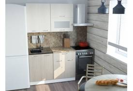 Кухонный гарнитур Ольга лайт 2 1200 мм