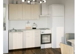 Кухонный гарнитур Светлана медиум 1400 мм