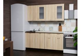 Кухонный гарнитур Симона демо 1700 мм