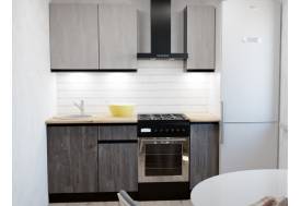 Кухонный гарнитур Симфония лайт 1200 мм