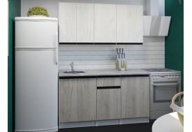 Кухонный гарнитур Паола нормал 1500 мм