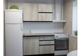Кухонный гарнитур Равенна лайт 1200 мм