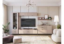 Гостиная Тоскана бисквит